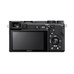 Sony Alpha a6400 Mirrorless Interchangeable-Lens Camera (Body Only)