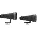 Wimberley Replacement Foot for Nikon 200-400 f/4 VR I & II Nikon 300 f/2.8 VR & II and Nikon 500 f/4 VR FL Lenses