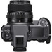 Fujifilm GFX 100 Medium Format Mirrorless Camera (Body Only)