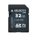 Promaster Velocity Cine 32gb Memory Card