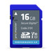 Promaster 16GB Performance 2.0 SDHC V10 Memory Card