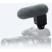 Sony ECM-B1M Camera-Mount Digital Shotgun Microphone