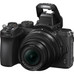 Nikon Z 50 Mirrorless Digital Camera with 16-50mm Lens