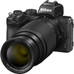 Nikon Z 50 Mirrorless Digital Camera with 16-50mm and 50-250mm Lenses