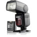 Godox VING V860IIF TTL Li-Ion Flash Kit for Fujifilm Cameras