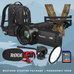 Bedford Starter Package | Panasonic VX3K