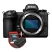 Nikon Z 6II Mirrorless Camera (Body Only)