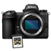 Nikon Z 7II Mirrorless Camera (Body Only) Nikon Z 7II Mirrorless Camera (Body Only)