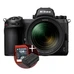 Nikon Z 7II Mirrorless Camera with Z 24-70mm f/4 S