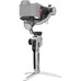 Moza AirCross 2 3-Axis Handheld Gimbal Stabilizer (White)