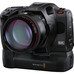 Blackmagic Design Pocket Cinema Camera 6K Pro (Canon EF)(Body)