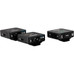 Rode Wireless GO II 2-Person Compact Digital Wireless Microphone System/Recorder (2.4 GHz Black)