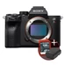 Sony Alpha a7R IVA Mirrorless Digital Camera (Body Only)