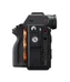 Sony Alpha a7R IVA Mirrorless Digital Camera (Body Only)