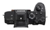Sony Alpha a7R IVA Mirrorless Digital Camera (Body Only)