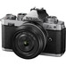 Nikon Z fc Mirrorless Digital Camera with 28mm Lens