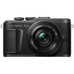 Olympus PEN E-PL10 Mirrorless Digital Camera with 14-42mm Lens (Black)