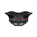 Canon RF 5.2mm F2.8 L Dual Fisheye Lens