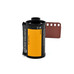 Kodak Professional Portra 400 Color Negative Film (35mm Roll Film, 36 Exposures, Single Roll)