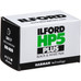 Ilford HP5 Plus Black and White Negative Film (35mm Roll Film, 36 Exposures)