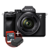 Sony Alpha a7 IV Mirrorless Camera with FE 28-70mm f/3.5-5.6 OSS Lens
