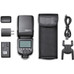 Godox Ving V860III TTL Li-Ion Flash Kit for Canon Cameras