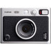 FUJIFILM INSTAX MINI EVO Hybrid Instant Camera (Black)