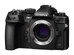 OM SYSTEM OM-1 Mirrorless Camera