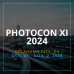 PhotoCon XI 2024 | Oct. 31 - Nov. 2, 2024