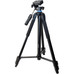 Samurai Traveler Outdoor 8000 3-Section Aluminum Tripod with Head and Removable Monopod