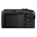 Nikon Z30 Mirrorless Camera with 16-50mm and 50-250mm Lenses