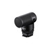 Sony ECM-G1 Ultracompact Camera-Mount Vlogger Shotgun Microphone