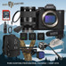 Pure Hunting Professional Package | Sony A7IV