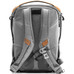 Peak Design Everyday Backpack v2 (20L, Ash)