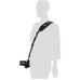 BlackRapid Classic Retro RS-4 Camera Strap (Black)