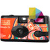 Lomography Simple Use Reloadable Film Camera Optimistic Ox Edition