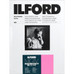 Ilford Multigrade IV RC Deluxe Paper (Glossy, 5 x 7", 100 Sheets)