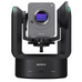 Sony FR7 Cinema Line Full-Frame PTZ Robotic Camera