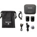 Saramonic Blink 500 ProX B1 Digital Camera-Mount Wireless Omni Lavalier Microphone System (Black, 2.4 GHz)