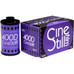 CineStill Film 400Dynamic Color Negative Film (Single 35mm Roll, 36 Exposures)