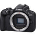 Canon EOS R50 Mirrorless Camera (Black)