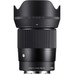 Sigma 23mm f/1.4 DC DN Contemporary Lens (Sony E)