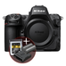 Nikon Z8 Mirrorless Camera (Body Only)