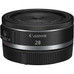 Canon RF 28mm F2.8 STM Lens