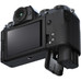 Fujifilm X-S20 Mirrorless Digital Camera with XC 15-45mm f/3.5-5.6 OIS PZ Lens