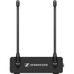 Sennheiser EW-DP Digital Wireless Portable System with ME-2 Lavalier Microphone, Q1-6: 470.2-526 MHz