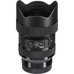 Sigma 14-24mm f/2.8 DG DN Art Lens for Leica L Mount