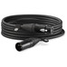 RODE XLR Male to XLR Female Cable (19.7', Black)