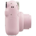 Fujifilm Instax Mini 12 Instant Film Camera, Blossom Pink