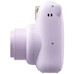 Fujifilm Instax Mini 12 Instant Film Camera, Lilac Purple